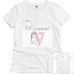I-Am-VERENA
