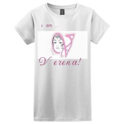 Ladies Basic Softstyle Tee