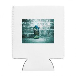 Regular 12 oz Can Cooler