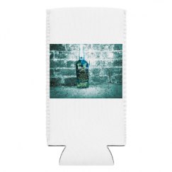 Slim 12 oz Can Cooler