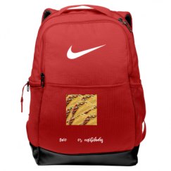 Nike Brasilia Medium Backpack