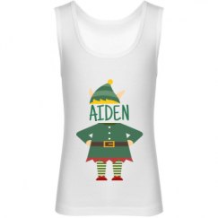 Youth Jersey Tank Top