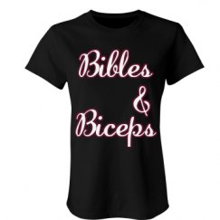 Ladies Slim Fit Favorite Tee