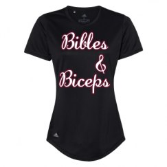 Women's Adidas Sport Shirt 