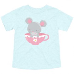 Toddler Triblend Tee