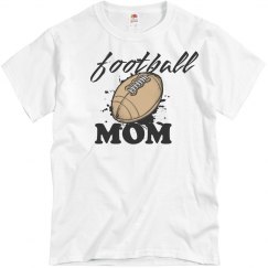 Football Mom