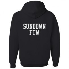 Unisex Basic Promo Hoodie