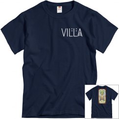 Classic Villa Tee