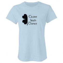 Ladies Slim Fit Favorite Tee