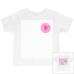 Dance Tshirt