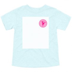 Toddler Triblend Tee