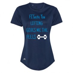 Women's Adidas Sport Shirt 