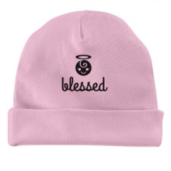 Rabbit Skins Baby Hat