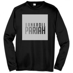 Unisex Athletic Performance Long Sleeve Tee