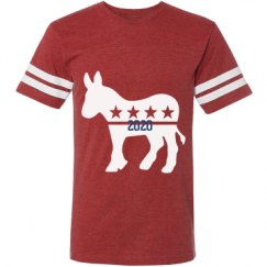 Unisex Vintage Sports Tee