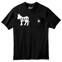 Unisex Carhartt Tall Pocket Tee