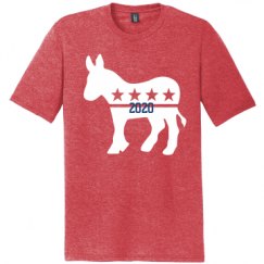 Unisex Perfect Tri Tee