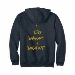 Unisex Carhartt Hooded Sweatshirt