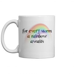 The Grizzly Bear's Barista Mug