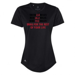 Women's Adidas Sport Shirt