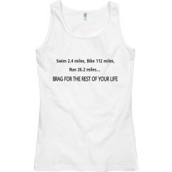 SWIM BIKE RUN BRAG (simple)