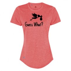 Women's Adidas Sport Shirt 