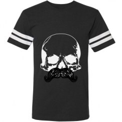 Unisex Vintage Sports Tee