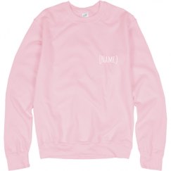 Unisex Basic Promo Crewneck Sweatshirt