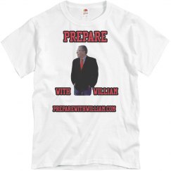 William Mount T-shirt