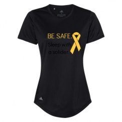 Women's Adidas Sport Shirt