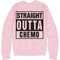 Straight Outta Chemo