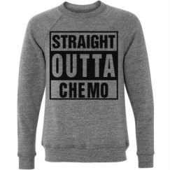 Unisex Triblend Crewneck Sweatshirt