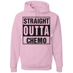 Unisex Basic Promo Hoodie