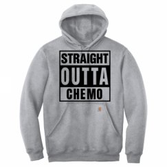 Unisex Carhartt Hooded Sweatshirt