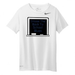 Youth Nike Legend Shirt