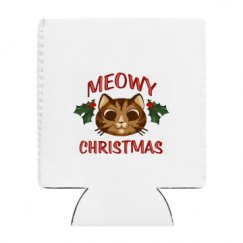 Regular 12 oz Can Cooler