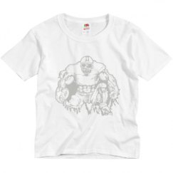 Youth Basic Promo Tee