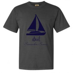 Adult Heavyweight T-Shirt