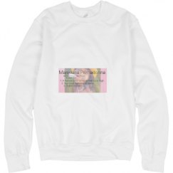 Unisex Basic Promo Crewneck Sweatshirt