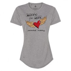 Women's Adidas Sport Shirt