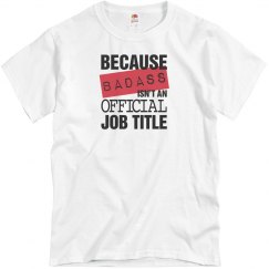 men's because badass...