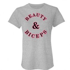 Ladies Slim Fit Favorite Tee