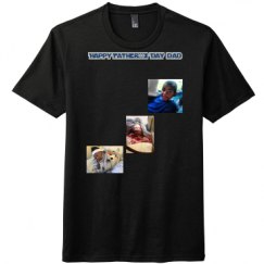 Unisex Perfect Tri Tee