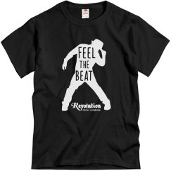 Feel The Beat