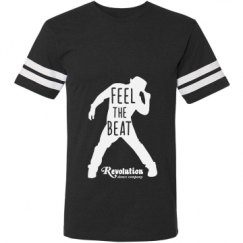 Unisex Vintage Sports Tee