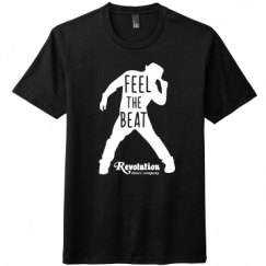 Unisex Perfect Tri Tee