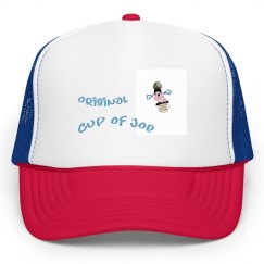 Logo Ball Cap