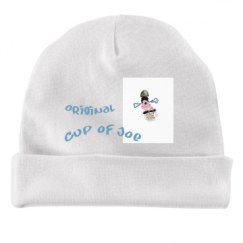 Rabbit Skins Baby Hat