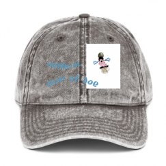 Vintage Baseball Cap