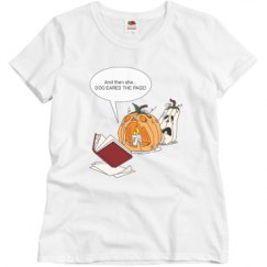 Ladies Basic Softstyle Promo Tee